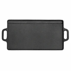Plancha Iron Cast Wayu