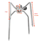 Pack de Pinchos para Spiedo 13 mm (2 Unidades) 4