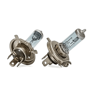 Demo - Bombilla de faro