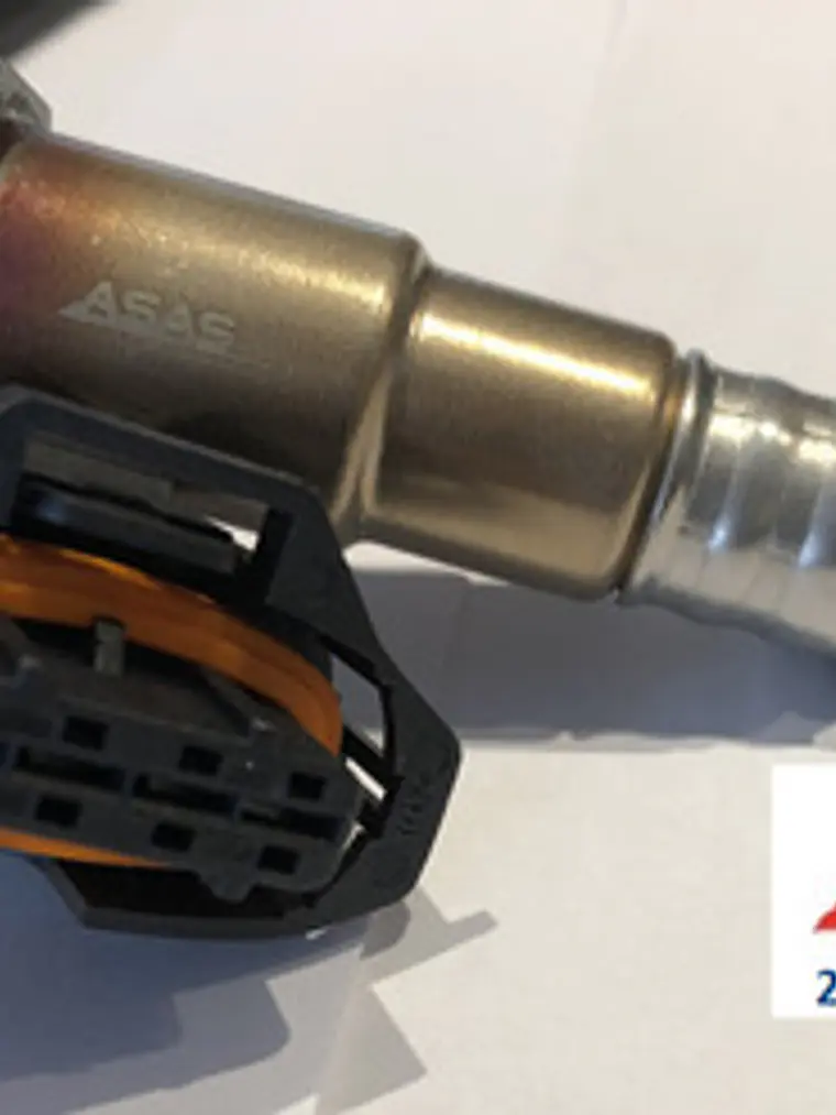 Sensor Oxigeno Banco 1 Chevrolet Sonic Y Tracker Garantia 3