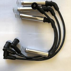 Juego Cables Bujias Ford Fiesta, Ka, Ecosport 1.6  Garantía