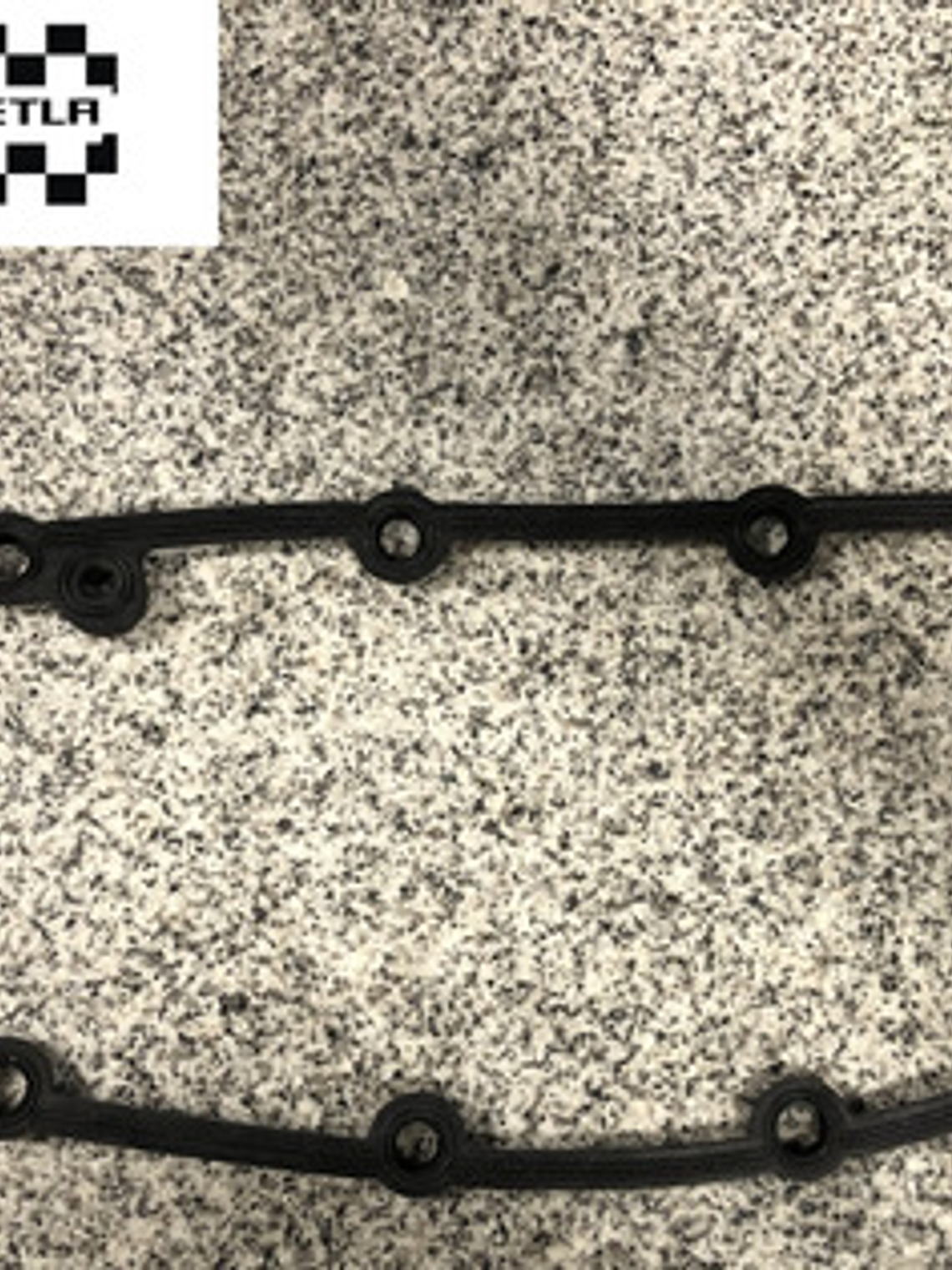 Empaquetadura Tapa Valvulas Ford Ecosport Fiesta Ka Focus Ga 2