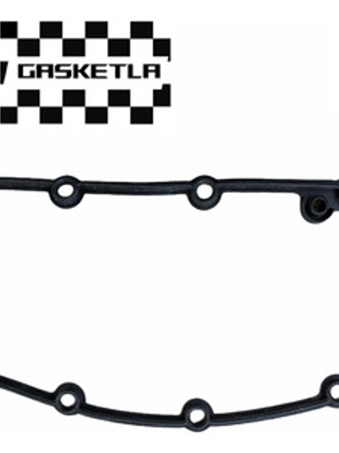 Empaquetadura Tapa Valvulas Ford Ecosport Fiesta Ka Focus Ga 5