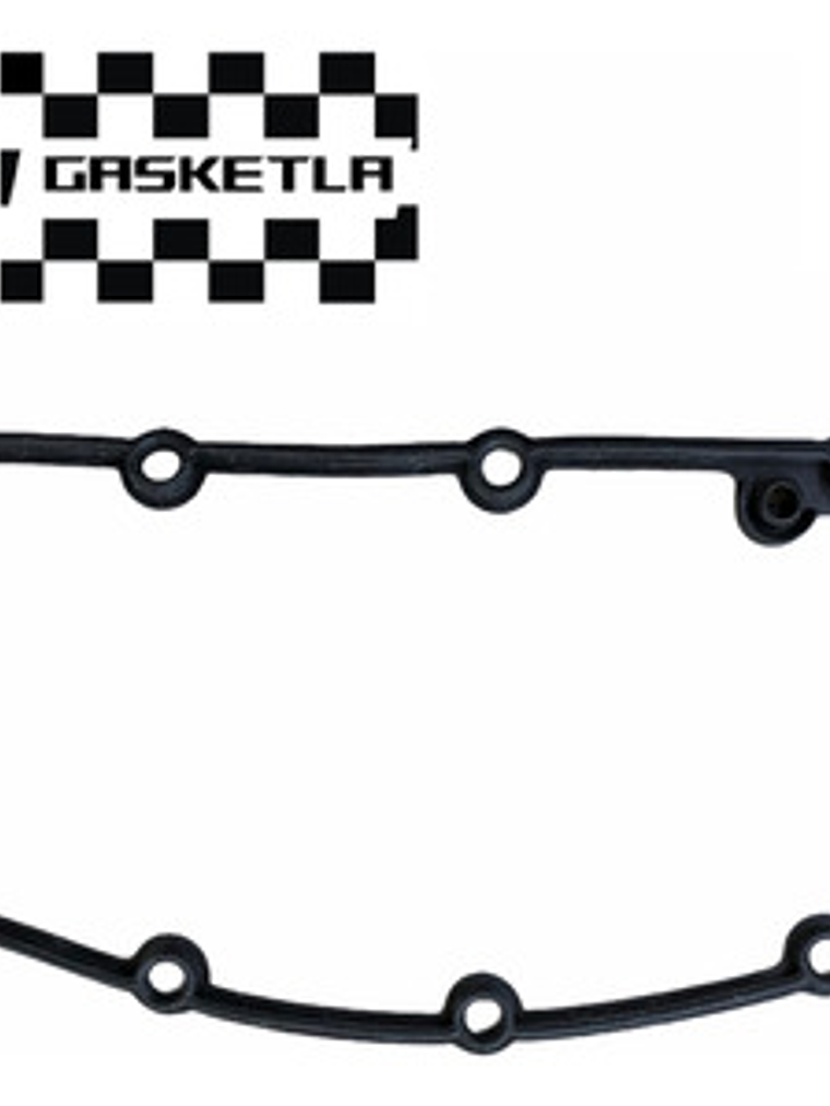 Empaquetadura Tapa Valvulas Ford Ecosport Fiesta Ka Focus Ga 5