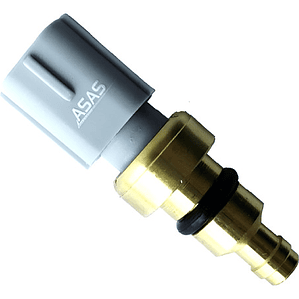 Sensor De Temperatura Ford Ka Ecosport Fiesta 1.0 1.6 Garant