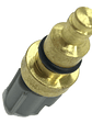Sensor De Temperatura Ford Ka Ecosport Fiesta 1.0 1.6 Garant - Miniatura 3