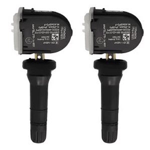 4 Sensores Tpms Neumatico Silverado, Tahoe, Colorado Garanti