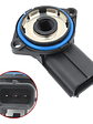 Sensor Tps Ford Escape Focus Ka Mondeo Ecosport Garantia - Miniatura 1
