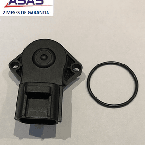 Sensor Tps Ford Escape Focus Ka Mondeo Ecosport Garantia