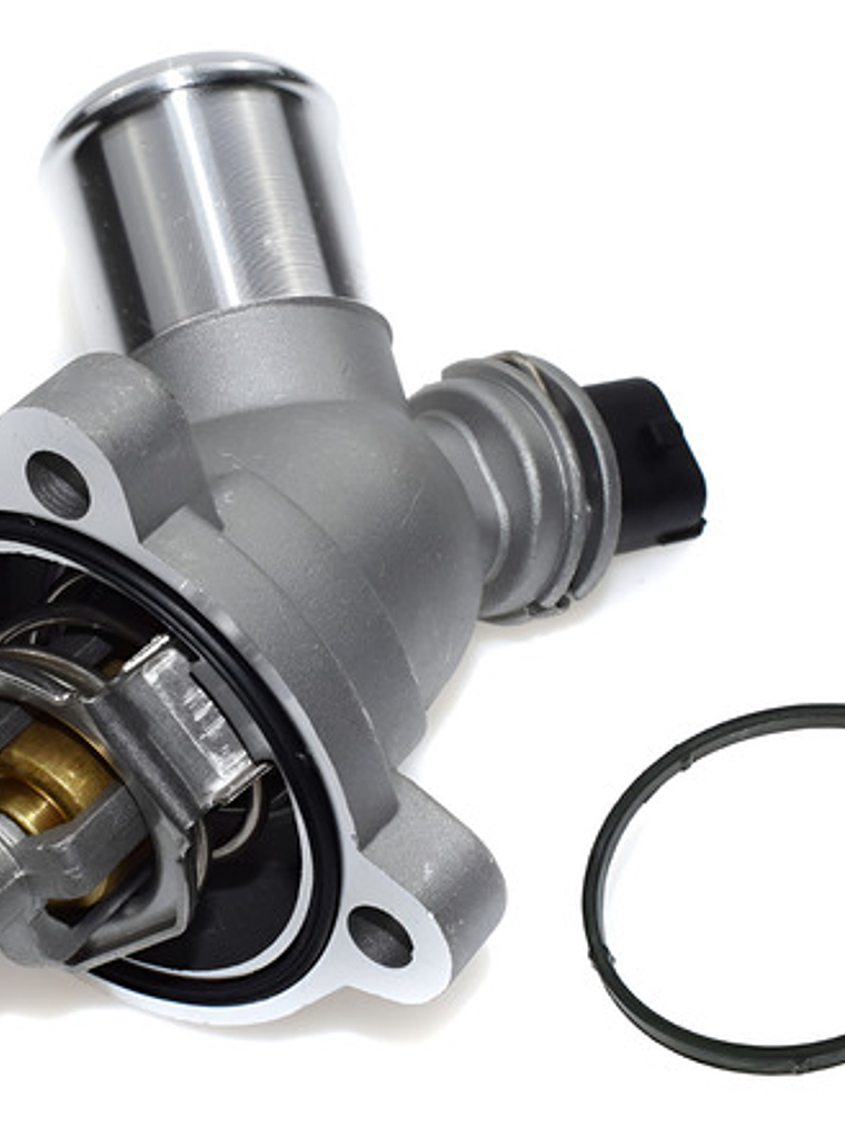 Termostato Chevrolet Spark Gt 1.2 2010 Al 2020 Garantia 1