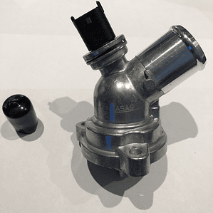 Termostato Chevrolet Spark Gt 1.2 2010 Al 2020 Garantia