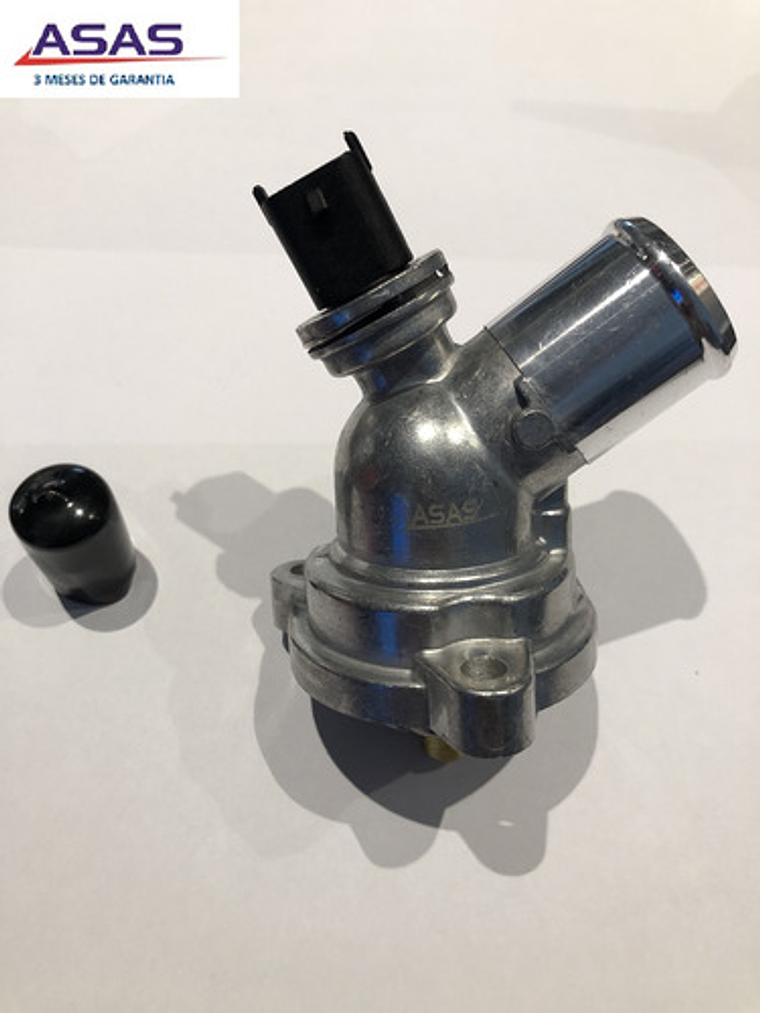 Termostato Chevrolet Spark Gt 1.2 2010 Al 2020 Garantia 2