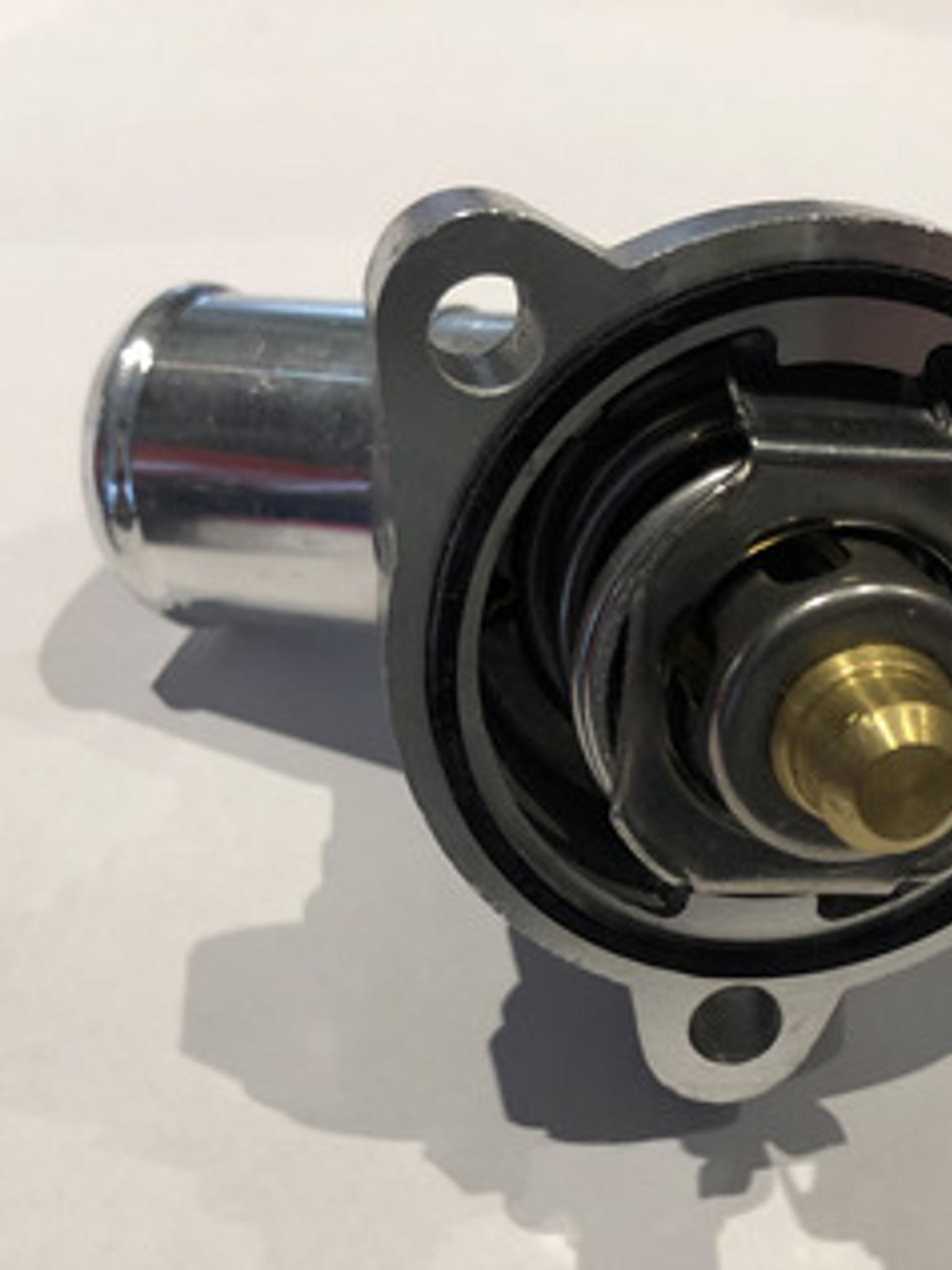 Termostato Chevrolet Spark Gt 1.2 2010 Al 2020 Garantia 4