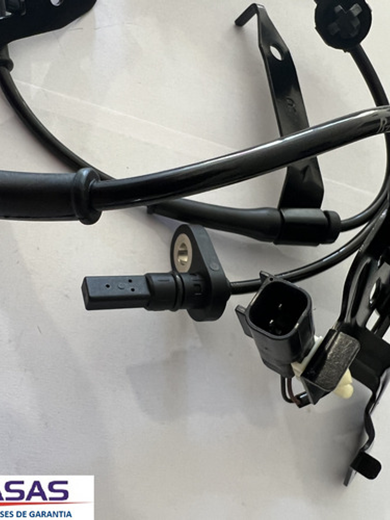 Sensor Abs Delantero Derecho Ford Ranger 3.2 / 2.2 Bt-50 3.2 6