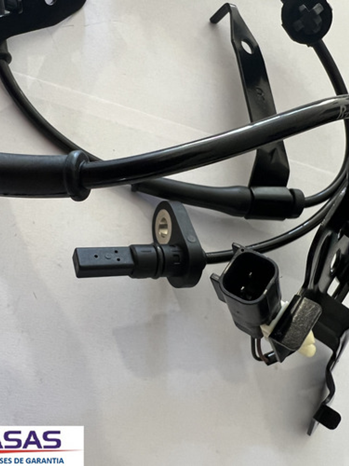 Sensor Abs Delantero Derecho Ford Ranger 3.2 / 2.2 Bt-50 3.2 7