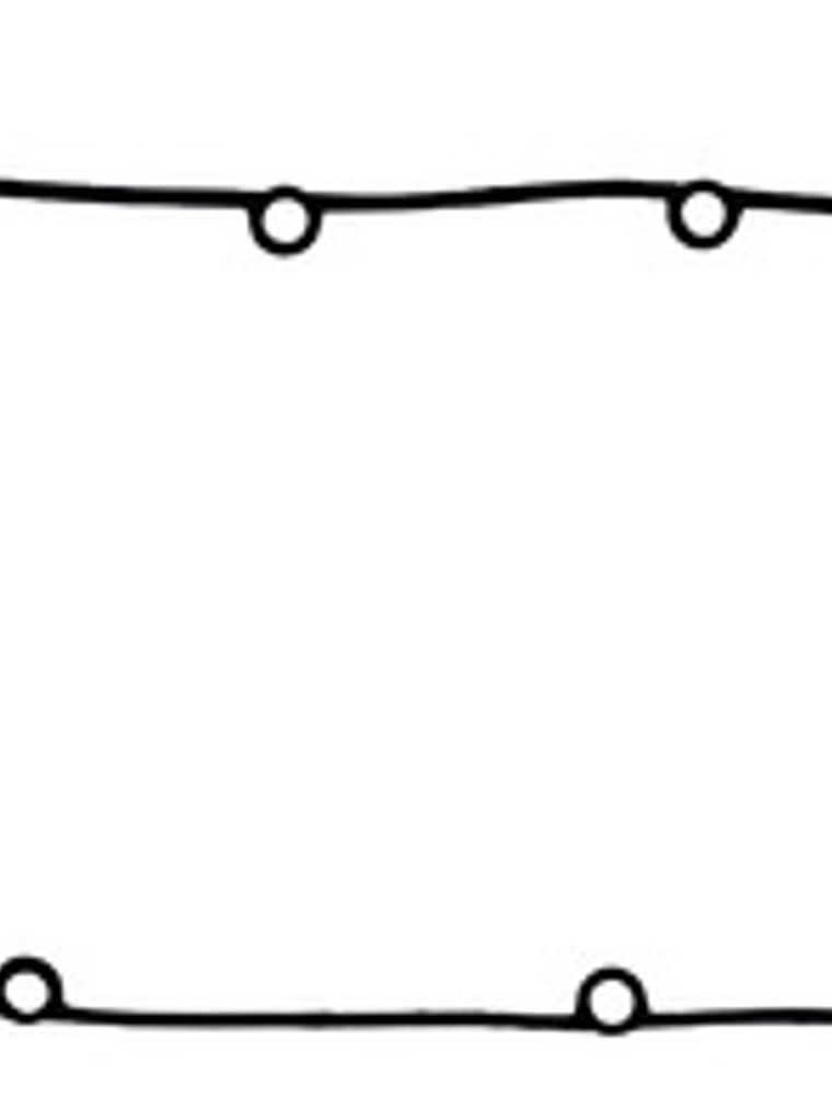 Empaquetadura Tapa Válvula Para Hyundai Kia Sportage Spectra 1