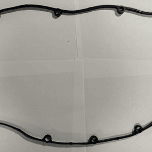 Empaquetadura Tapa Válvula Para Hyundai Kia Sportage Spectra