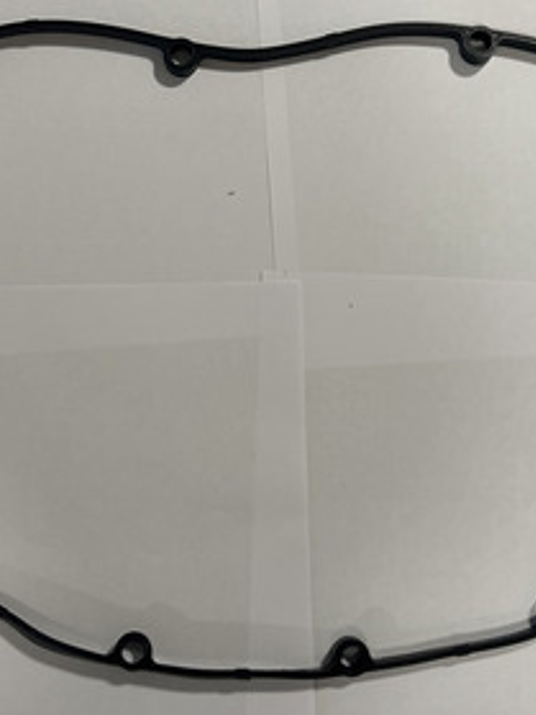 Empaquetadura Tapa Válvula Para Hyundai Kia Sportage Spectra 2