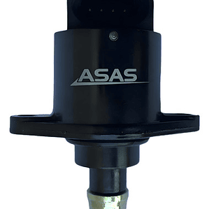 Valvula Iac Byd S6 F6 G6 M6 Garantia