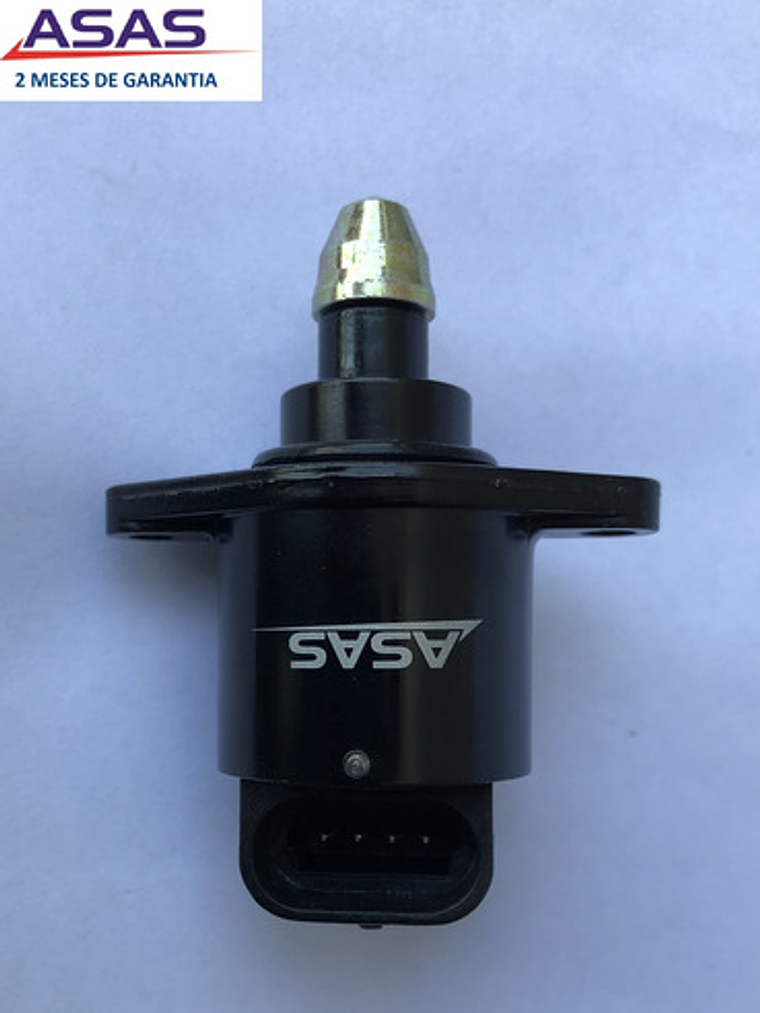 Valvula Iac Byd S6 F6 G6 M6 Garantia 3