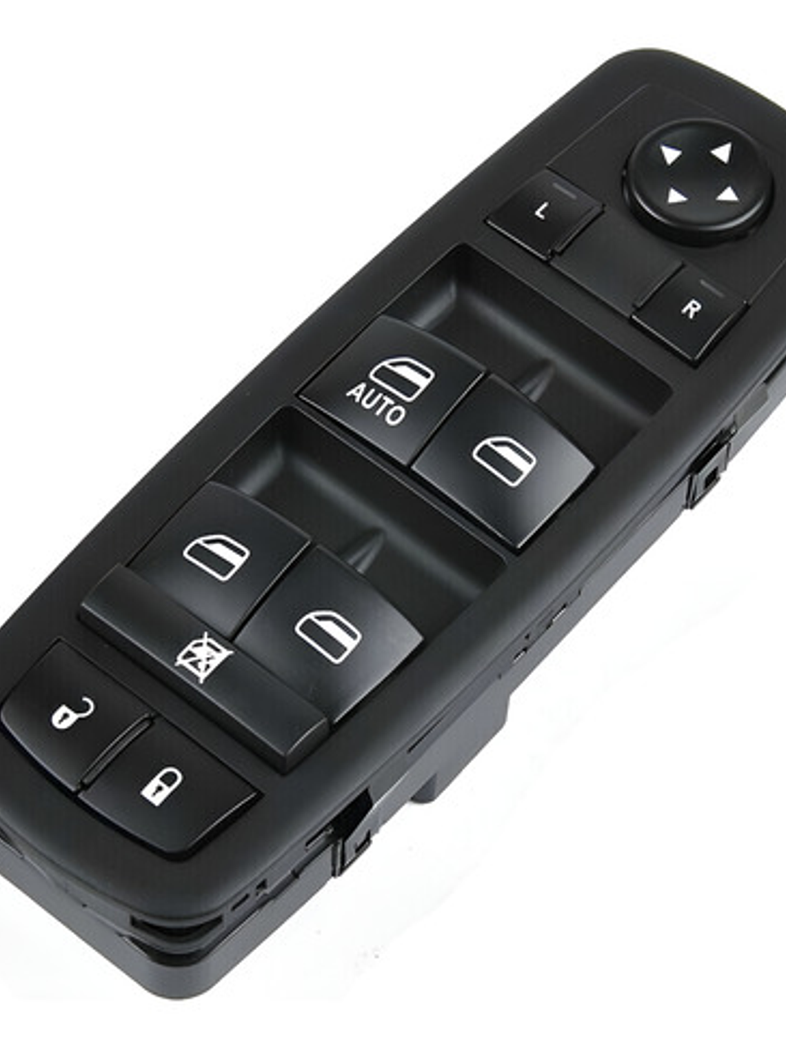 Botonera Alzavidrio Dodge Journey Dodge Dart Jeep Garantia 1