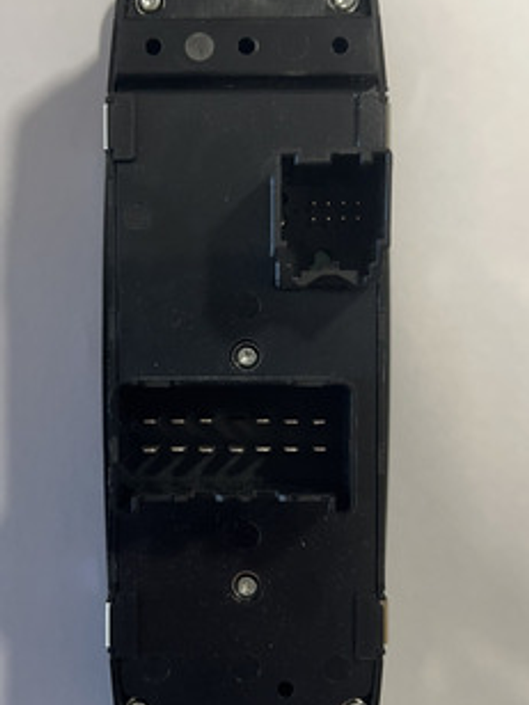 Botonera Alzavidrio Dodge Journey Dodge Dart Jeep Garantia 4