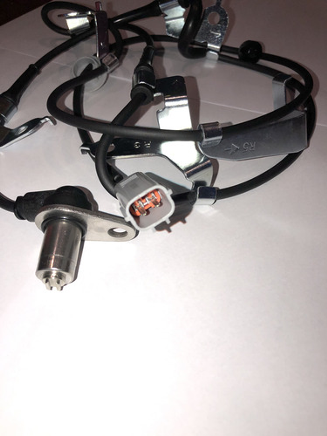 Sensor Abs Delantero Der Ford Ranger, Mazda Bt 50 - 2.5 3.0 2