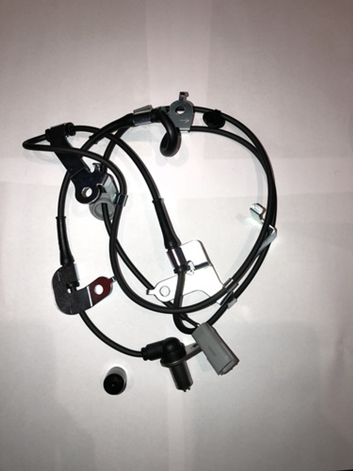 Sensor Abs Delantero Der Ford Ranger, Mazda Bt 50 - 2.5 3.0 3