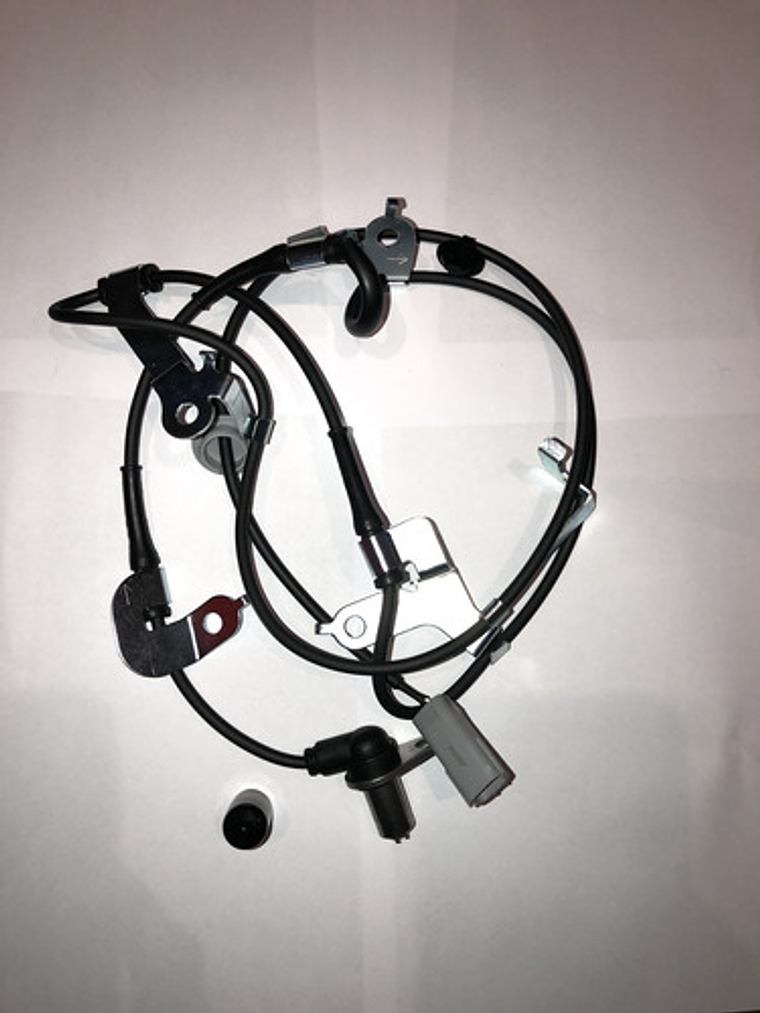 Sensor Abs Delantero Der Ford Ranger, Mazda Bt 50 - 2.5 3.0 3