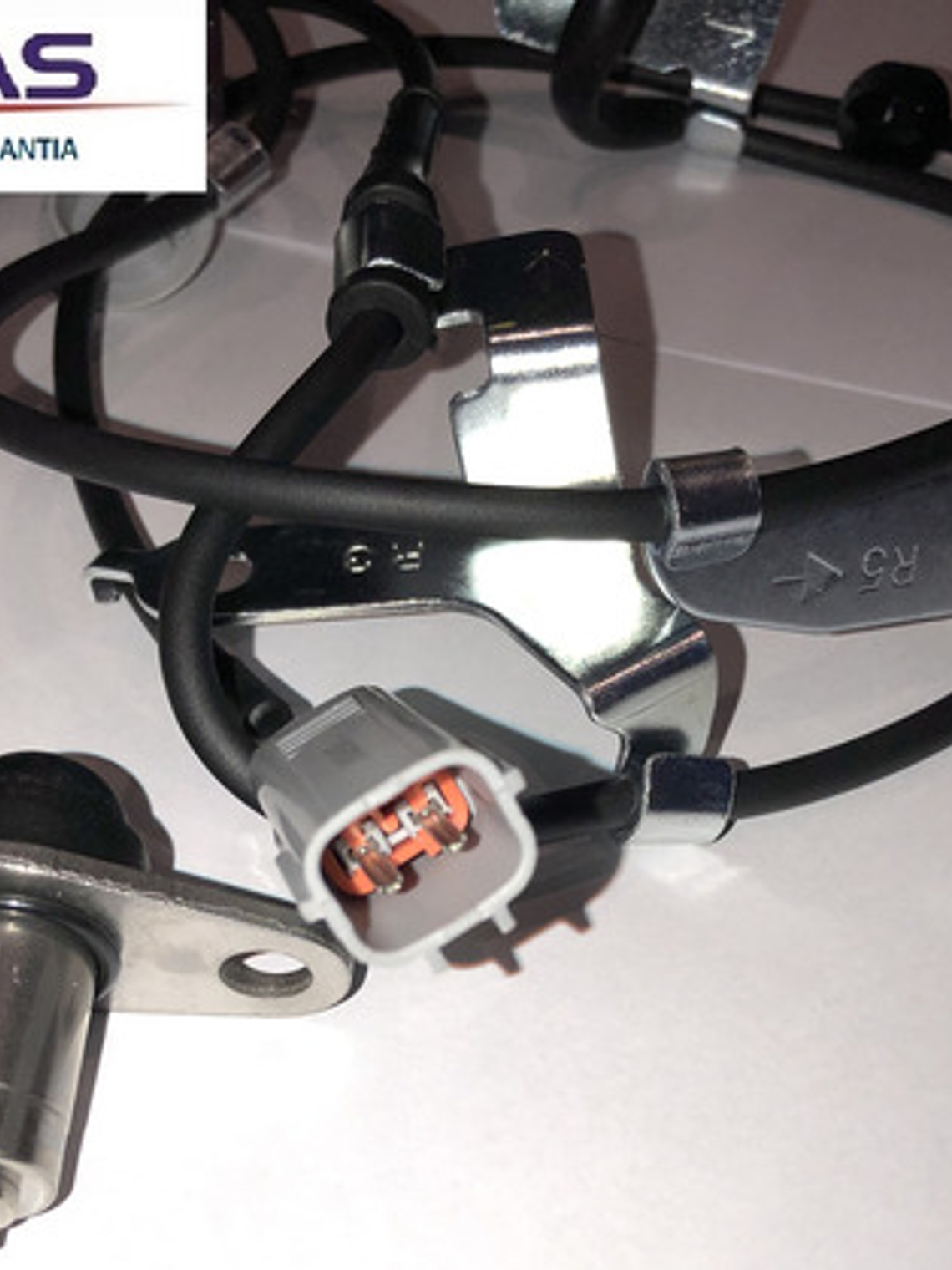 Sensor Abs Delantero Der Ford Ranger, Mazda Bt 50 - 2.5 3.0 6