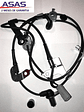 Sensor Abs Delantero Der Ford Ranger, Mazda Bt 50 - 2.5 3.0 - Miniatura 7