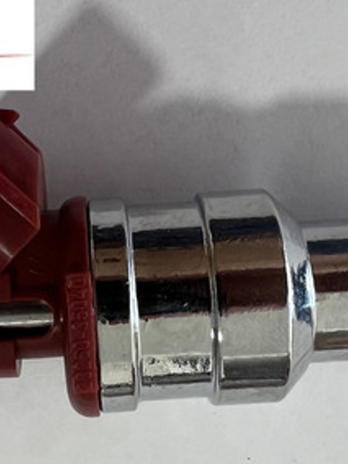 4 Inyectores Toyota Hilux 2.4 Bencinero 93/97 Garantia 5