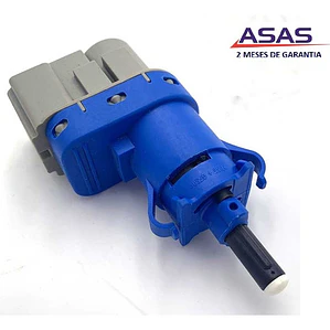 Sensor Switch Pedal De Freno Fiat Grande Punto Linea 500 Gar