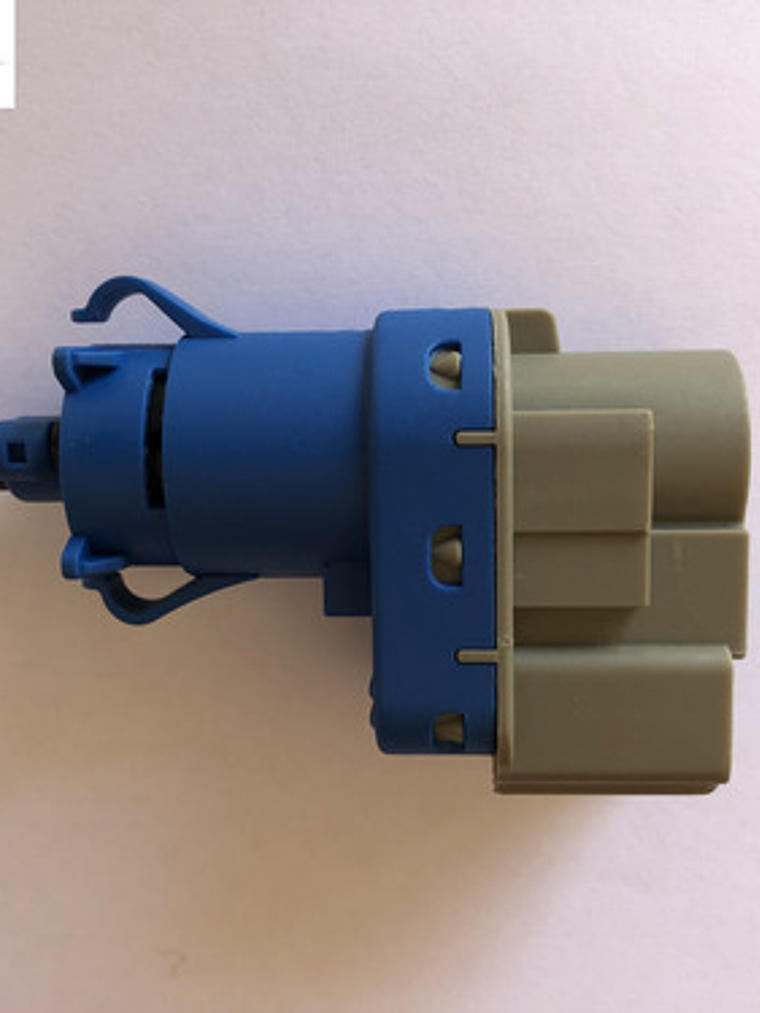 Sensor Switch Pedal De Freno Fiat Grande Punto Linea 500 Gar 4