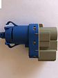Sensor Switch Pedal De Freno Fiat Grande Punto Linea 500 Gar - Miniatura 4