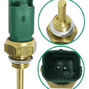 Sensor Temperatura Fiat Uno Evo 1.4 Fire 8v 2015-2020 Garant