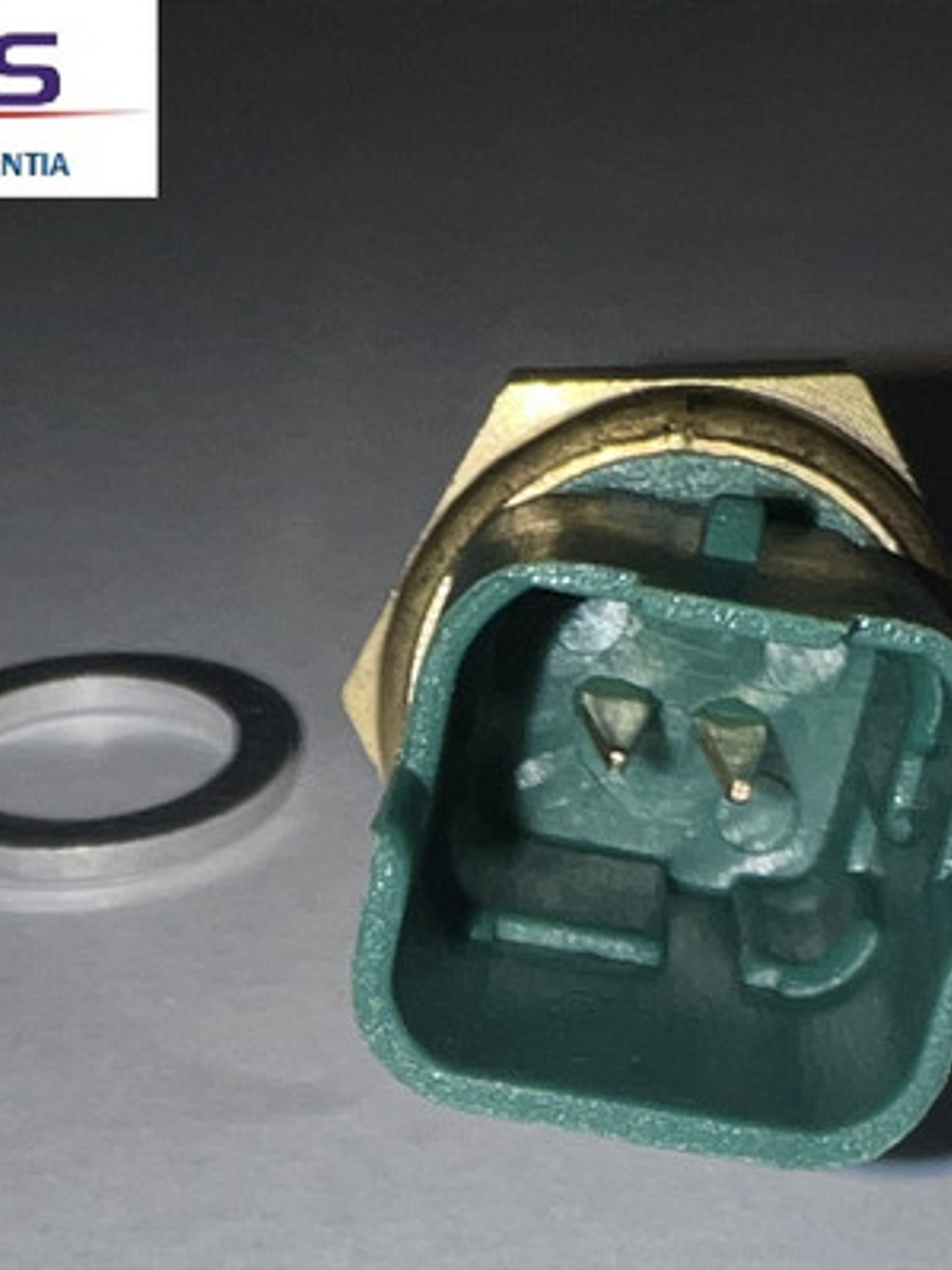 Sensor Temperatura Fiat Uno Evo 1.4 Fire 8v 2015-2020 Garant 2