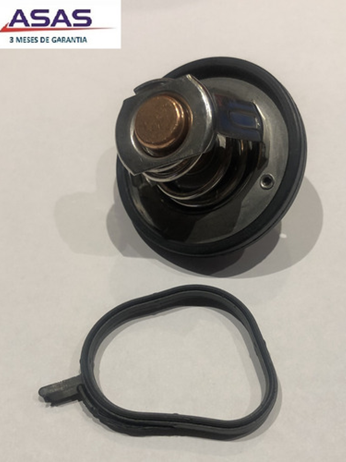 Termostato Ford Fiesta, Ecosport, Focus, 2011 A 2020 Garanti 6