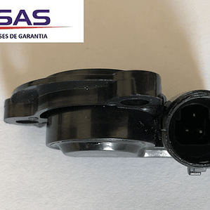 Sensor Tps Chevrolet Aveo/optra/spark/corsa Asas Garantia