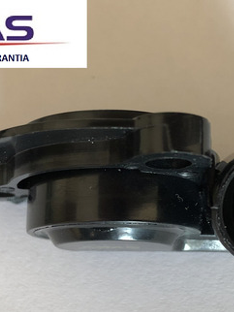Sensor Tps Chevrolet Aveo/optra/spark/corsa Asas Garantia 3