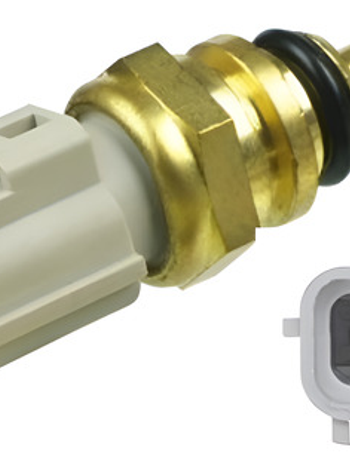 Sensor Temperatura Ford Fiesta Sigma Titanium 2011/2020 Gara 1