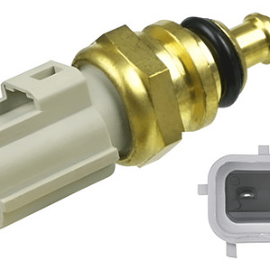 Sensor Temperatura Ford Fiesta Sigma Titanium 2011/2020 Gara