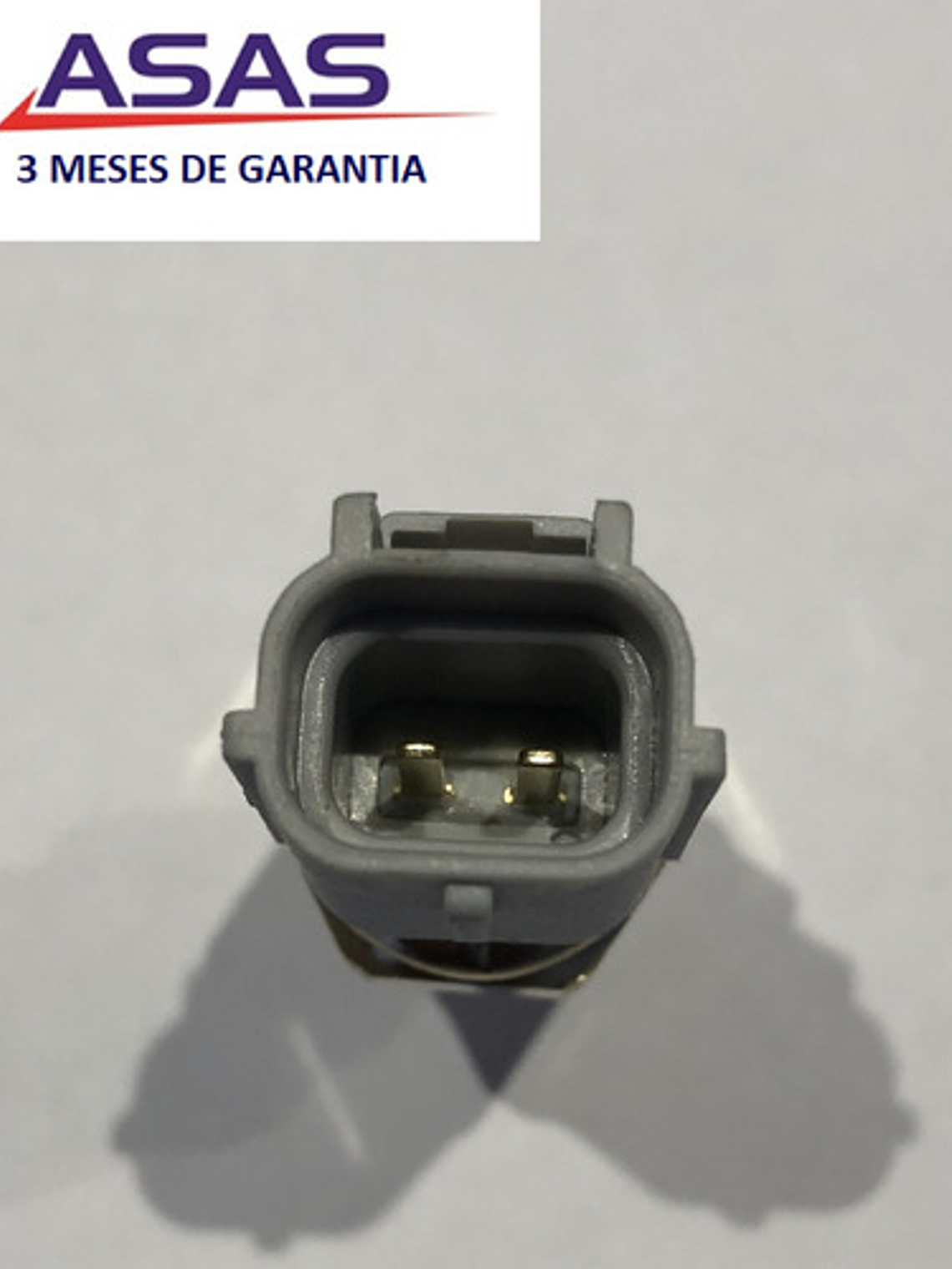 Sensor Temperatura Ford Fiesta Sigma Titanium 2011/2020 Gara 3