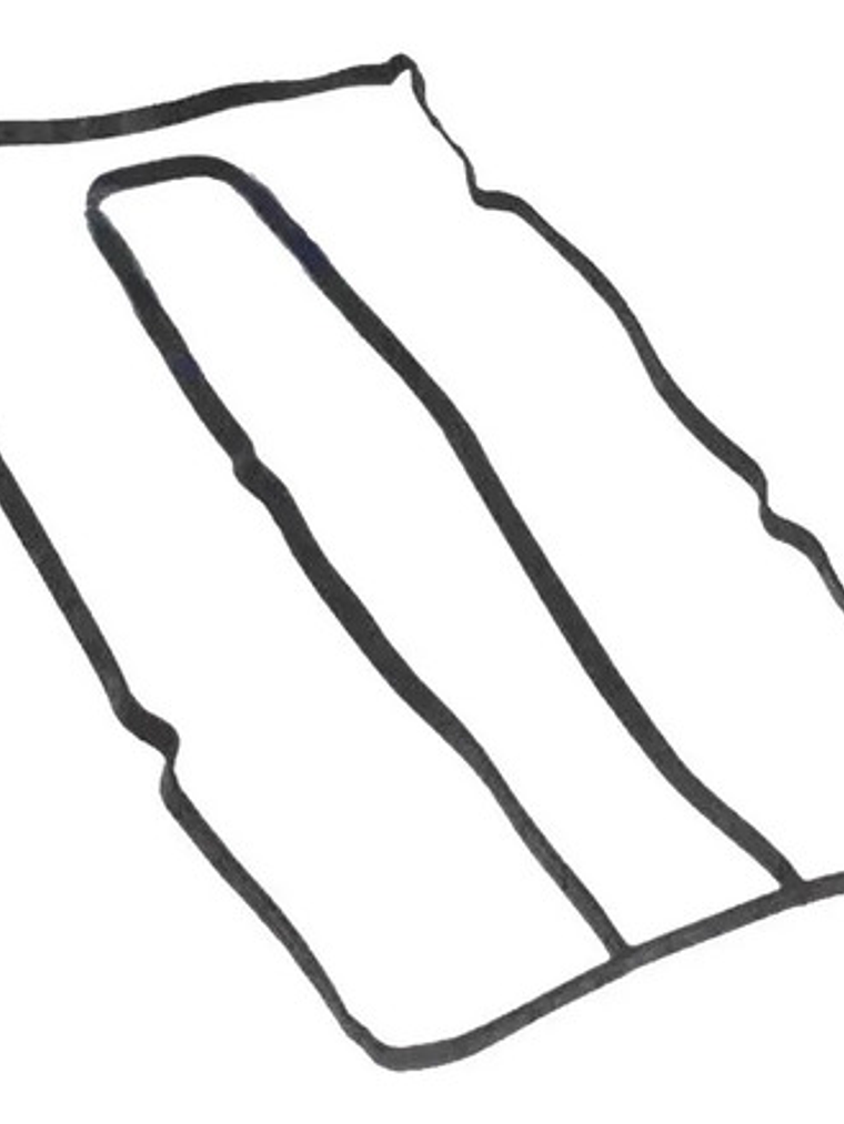 Empaquetadura Tapa Válvula Ford Fiesta 1.6 2012-2021 Garanti 1