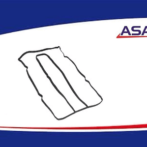 Empaquetadura Tapa Válvula Ford Fiesta 1.6 2012-2021 Garanti