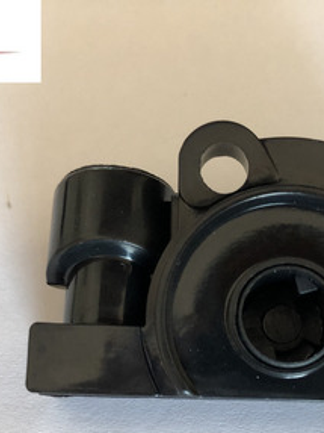 Sensor Tps Byd F3 Con Motor Mitsubishi Garantia 4