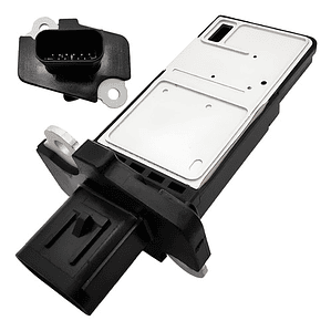 Sensor Maf  Ford Focus Fiesta Explorer Escape Su8751 Garanti