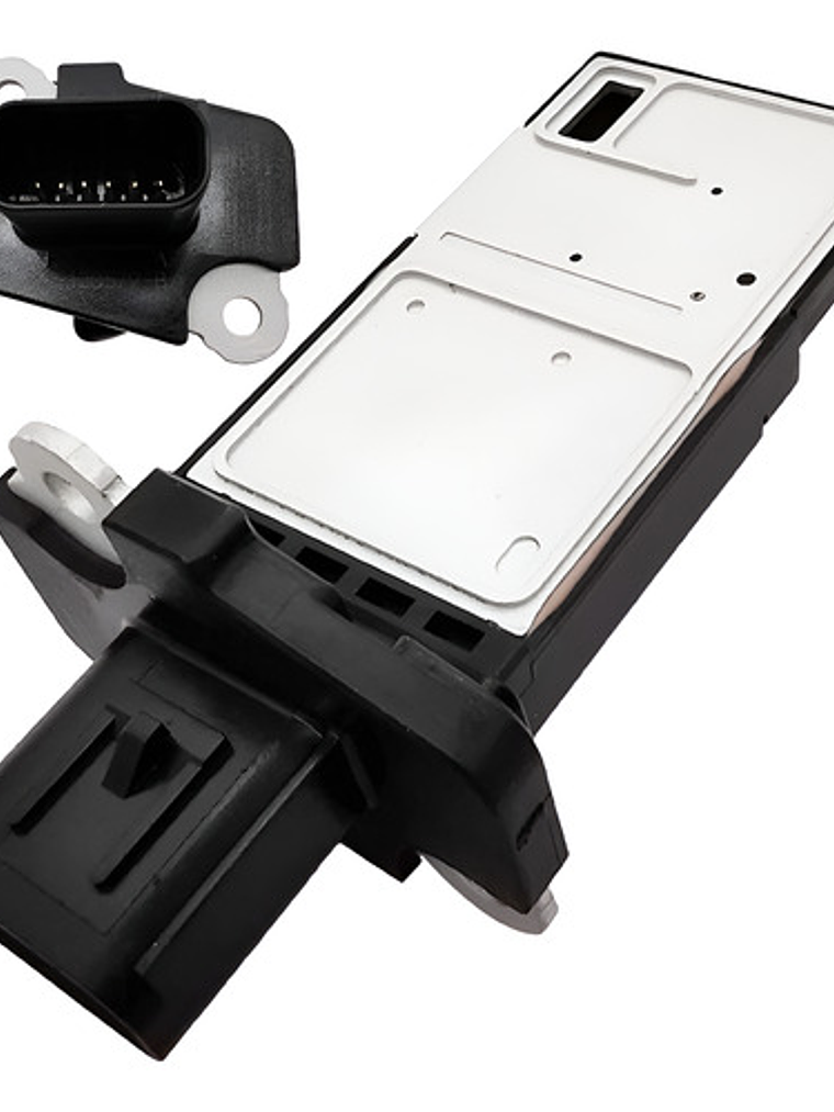 Sensor Maf  Ford Focus Fiesta Explorer Escape Su8751 Garanti 1
