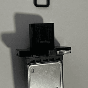 Sensor Maf  Ford Focus Fiesta Explorer Escape Su8751 Garanti