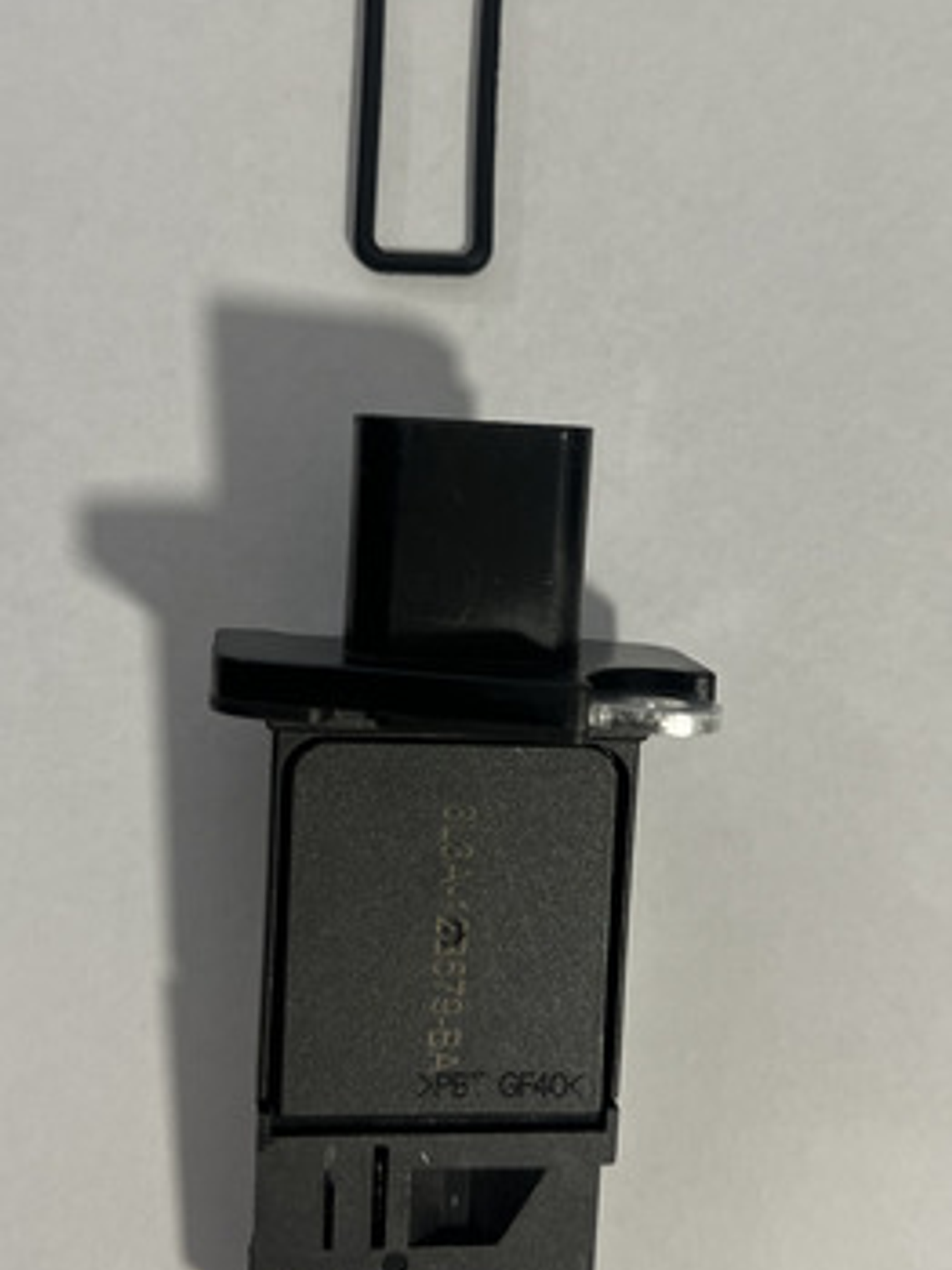 Sensor Maf  Ford Focus Fiesta Explorer Escape Su8751 Garanti 3